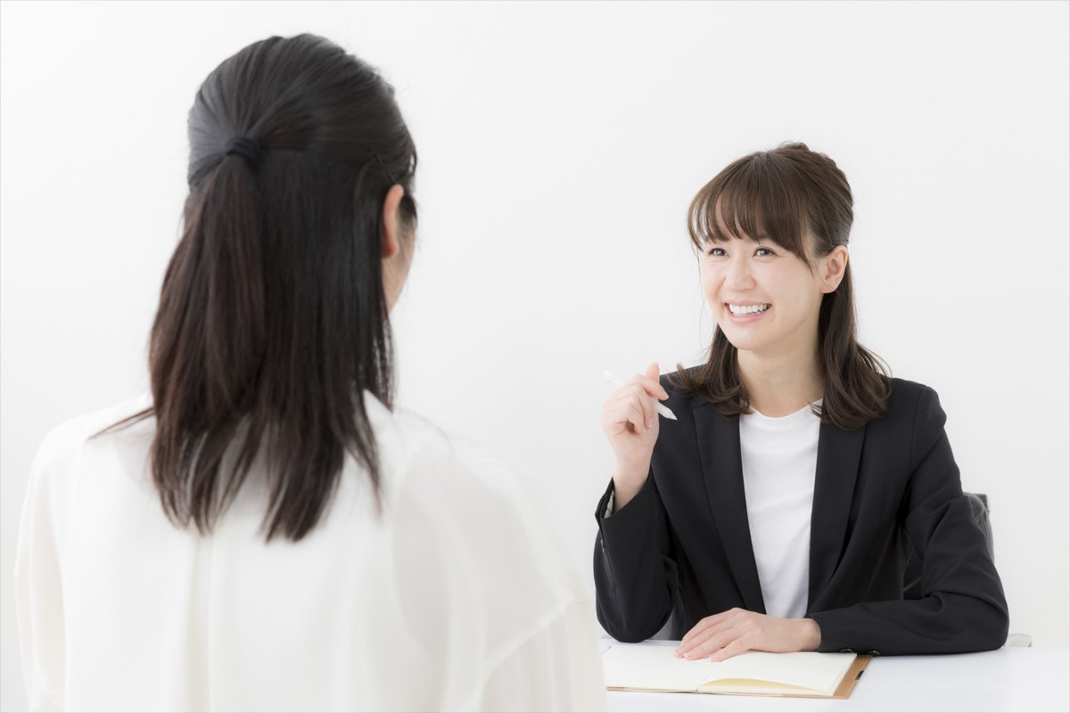 一人ひとりの希望や状況に合わせた柔軟な対応を心がけてサポート