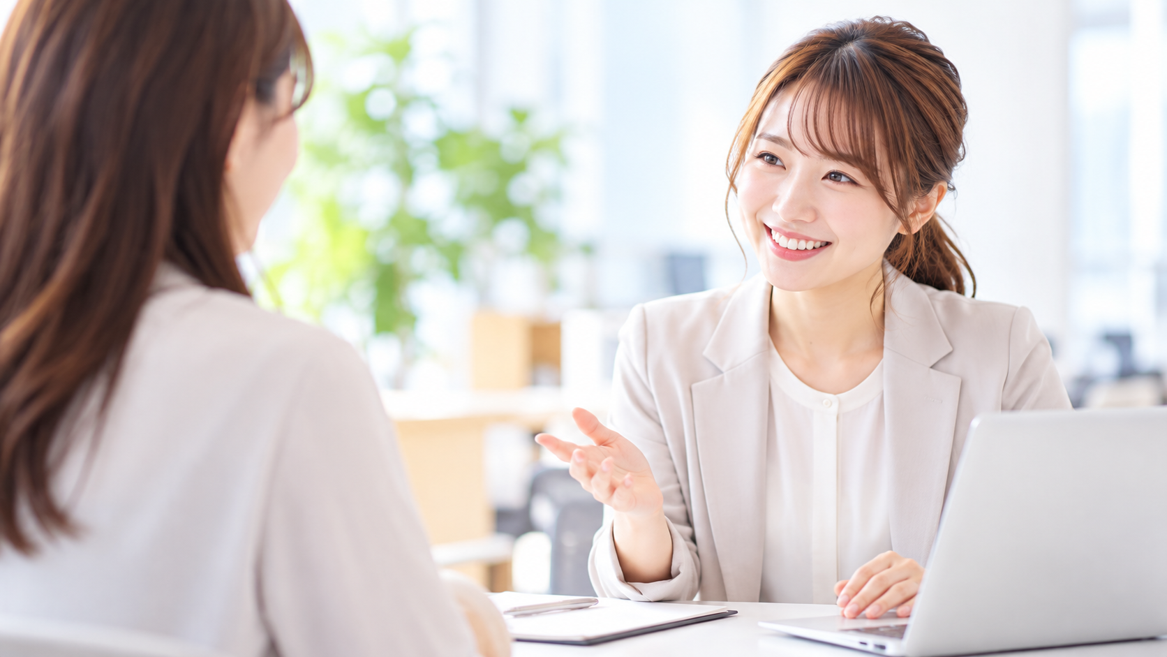 求人情報を効率的に探せる | 愛知周辺で仕事探しなら株式会社coco grace