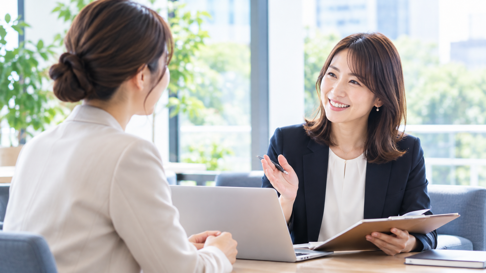 30代のキャリア形成を支援 | 愛知周辺で仕事探しなら株式会社coco grace