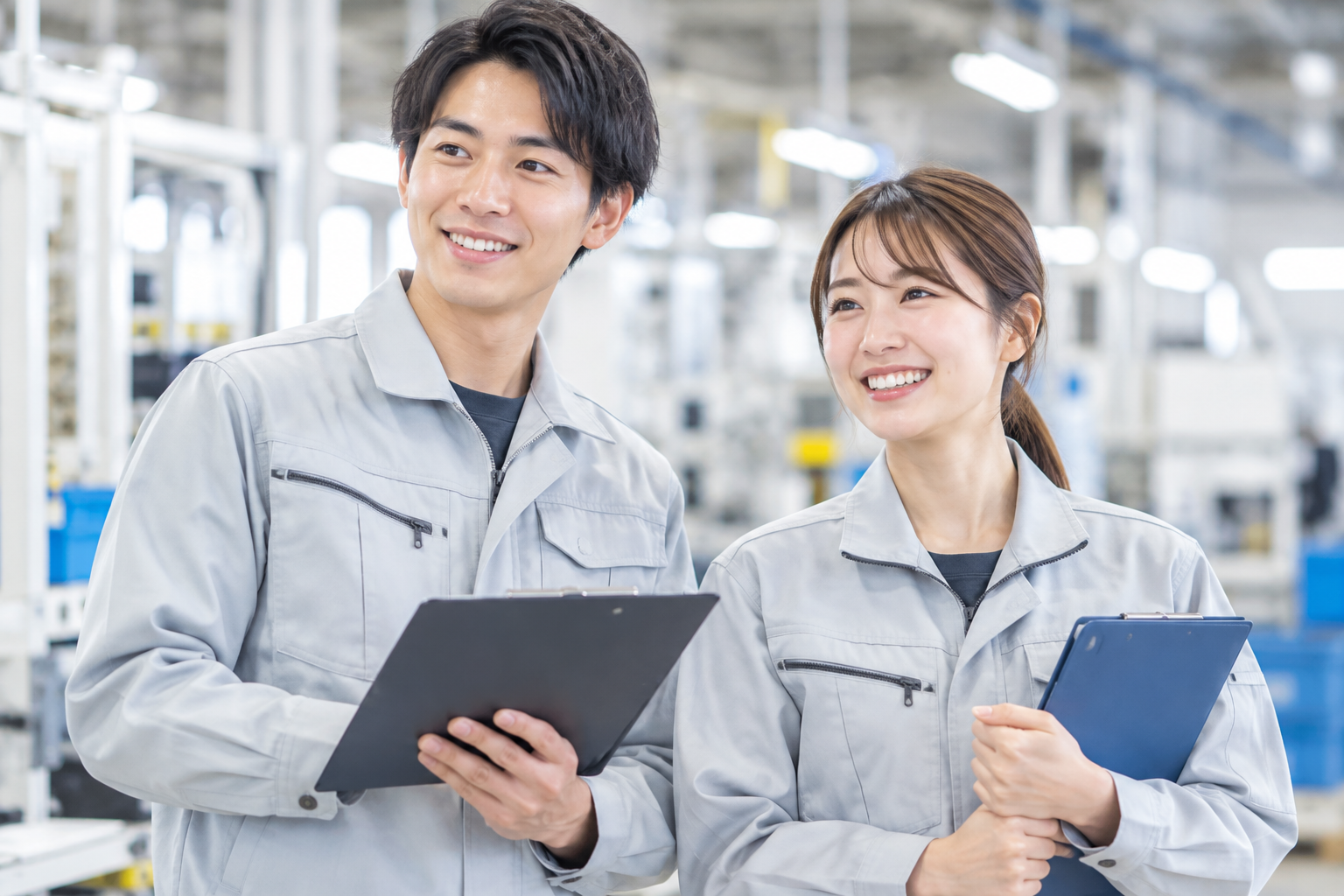 製造業特化の紹介実績 | 愛知周辺で仕事探しなら株式会社coco grace