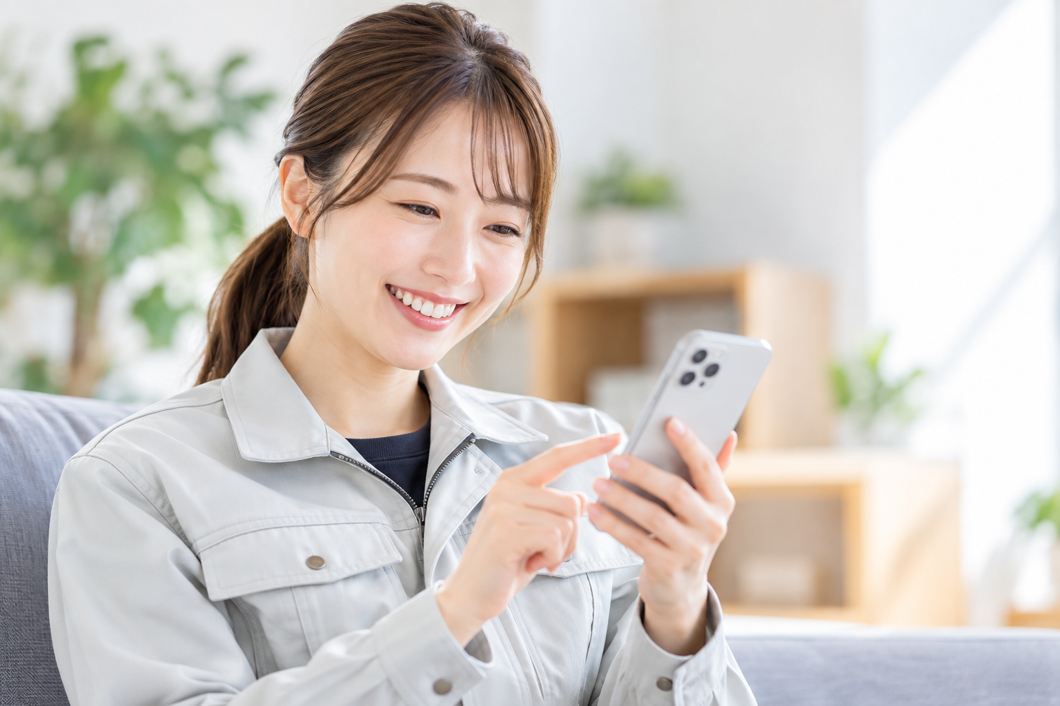履歴書不要で応募できる | 愛知周辺で仕事探しなら株式会社coco grace